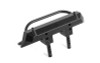 Tough Armor Winch Bumper & Grill Guard for Cross Country Chassis Z-S2060 RC4WD