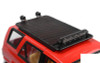 Tough Armor Flat Roof Rack Z-S2064 RC4WD for TF2 Blazer, 4Runner, TRX-4 Bronco