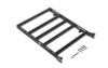 RC4WD KC HiLiTES M-Rack Roof Rack Z-S2071 Luggage 173x131mm Billet Aluminium