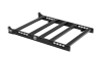 RC4WD KC HiLiTES M-Rack Roof Rack Z-S2071 Luggage 173x131mm Billet Aluminium