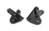 Front Axle Link Mounts for RC4WD Cross Country Off-Road Chassis Z-S2073 RC4WD