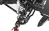 Front Axle Link Mounts for RC4WD Cross Country Off-Road Chassis Z-S2073 RC4WD