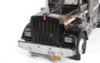 Smokey Billet Front Grille for Tamiya King Grand Hauler BLACK Z-S2086 RC4WD Semi