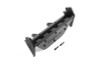 RC4WD N-Fab Front Bumper for Cross Country Off-Road Chassis Z-S2087 Light Bar