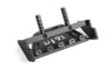 RC4WD N-Fab Front Bumper for Cross Country Off-Road Chassis Z-S2087 Light Bar