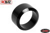 Aluminum Driveshaft Locking Ring 2 for Scale Nylon Punisher Shafts Trail Finder2