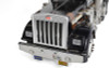 Bandit Machined Front Grille for Tamiya King / Grand Hauler SILVER Z-S2095 RC4WD