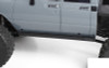 Rock Sliders with Delrin Inserts for C2X Class 2 Competition Truck Z-S2096 RC4WD