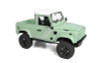 RC4WD Poison Spyder Ricochet Rockers Defender D90 Body Pick-up SUV Step Z-S2097