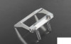 RC4WD Bull Bar 1985 Toyota 4Runner 1987 Toyota XtraCab Mojave II CHROME Z-S2133