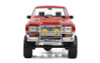 RC4WD Bull Bar 1985 Toyota 4Runner 1987 Toyota XtraCab Mojave II CHROME Z-S2133