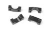 Leaf Under Mounts for Yota 2 / K44 Axles Z-S2135 RC4WD II axle Spring Mount TF2