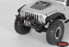 Item shown fitted to an Axial Jeep Wrangler on SCX10 chassis. AX90028