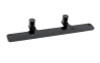 Double Steel Tube Front Bumper (1987 XtraCab / 1985 4Runner) Z-S2141 RC4WD