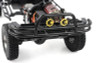 Double Steel Tube Front Bumper (1987 XtraCab / 1985 4Runner) Z-S2141 RC4WD