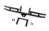 Double Steel Tube Rear Bumper for 1987 XtraCab Hard Body Z-S2142 RC4WD Tow Mnt