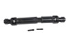 RC4WD Plastic Punisher Shaft V2 110 - 115mm 4.33 - 4.52" 5mm Hole Z-S2143 C2X