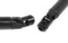 RC4WD Plastic Punisher Shaft V2 110 - 115mm 4.33 - 4.52" 5mm Hole Z-S2143 C2X