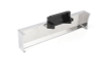 Aluminum Front Bumper for Tamiya 1/14 Knight Hauler Z-S2154 RC4WD King Grand
