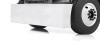 Aluminum Front Bumper for Tamiya 1/14 Knight Hauler Z-S2154 RC4WD King Grand