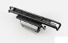 ABS & Metal Rear Tank Bumper for Axial SCX10 II XJ VVV-C0344 RC4WD Fuel TOY RC