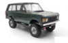 Land Rover Classic 1.9" Beadlock Wheels VVV-C0695 RC4WD CCHand Range Retro