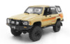 Retro Body Stripes for 1985 Toyota 4Runner Hard Body VVV-C0750 RC4WD Decal TOY