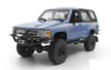 Boogie Body Stripes for 1985 Toyota 4Runner Hard Body VVV-C0751 RC4WD Sticker