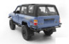 Front Windshield Decals for 1985 Toyota 4Runner Hard Body VVV-C0752 RC4WD