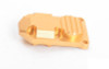 Micro Series Diff Cover for Axial SCX24 1/24 RTR GOLD VVV-C1036 RC4WD 24th