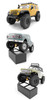 Micro Series Diff Cover for Axial SCX24 1/24 RTR GOLD VVV-C1036 RC4WD 24th