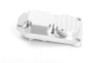 Micro Series Diff Cover for Axial SCX24 1/24 RTR SILVER VVV-C1037 RC4WD 24th