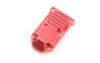 Micro Series Diff Cover for Axial SCX24 1/24 RTR RED VVV-C1038 RC4WD 24th