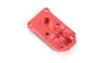 Micro Series Diff Cover for Axial SCX24 1/24 RTR RED VVV-C1038 RC4WD 24th