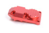 Micro Series Diff Cover for Axial SCX24 1/24 RTR RED VVV-C1038 RC4WD 24th