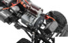 Cross Country Transmission Motor Mount Z-S2068 RC4WD Off-Road Chassis RC4 WD