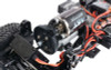 Cross Country Transmission Motor Mount Z-S2068 RC4WD Off-Road Chassis RC4 WD