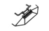 RC4WD Marlin Crawler Front Plastic Bumper for 1/24 Trail Finder 2 Z-S2153 24th