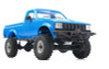 RC4WD Marlin Crawler Front Plastic Bumper for 1/24 Trail Finder 2 Z-S2153 24th