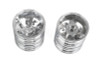 RC4WD Fuel Off-Road Cleaver 1.9" Dually Wheels (Front and Rear) Z-W0330 Set