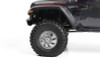 RC4WD Fuel Off-Road Cleaver 1.9" Dually Wheels (Front and Rear) Z-W0330 Set