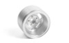 Slot Mag 1.9" Stamped Steel Wheels Z-W0331 RC4WD Deep Dish Neg Offset 12mm hex