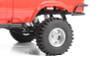 Slot Mag 1.55" Wheels Z-W0332 RC4WD Deep Dish Neg Offset 12mm Hex inc Hubs