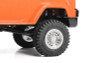 Blast Beadlock 1.0" Wheels Z-W0334 RC4WD SCX24 24th Micro Inc centre Hubs & tool