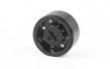 RC4WD Raceline Monster 0.7" Beadlock Wheels Z-W0344 Micro TF2 1/24 Pin Mount