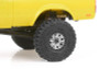 RC4WD Raceline Monster 0.7" Beadlock Wheels Z-W0344 Micro TF2 1/24 Pin Mount