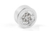 Breaker 0.7'' Beadlock Wheels Z-W0346 RC4WD Micro TF2 1/24 Pin Mount 24th SILVER