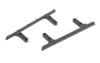 Micro Series Side Step Sliders for Axial SCX24 Jeep Wrangler Style A VVV-C1040