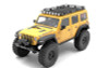 Micro Series Roof Rack for Axial SCX24 1/24 Jeep Wrangler RTR VVV-C1042 RC4WD