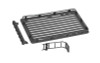 Micro Series Roof Rack w/ Light Set & Ladder Axial SCX24 Jeep Wrangler VVV-C1044